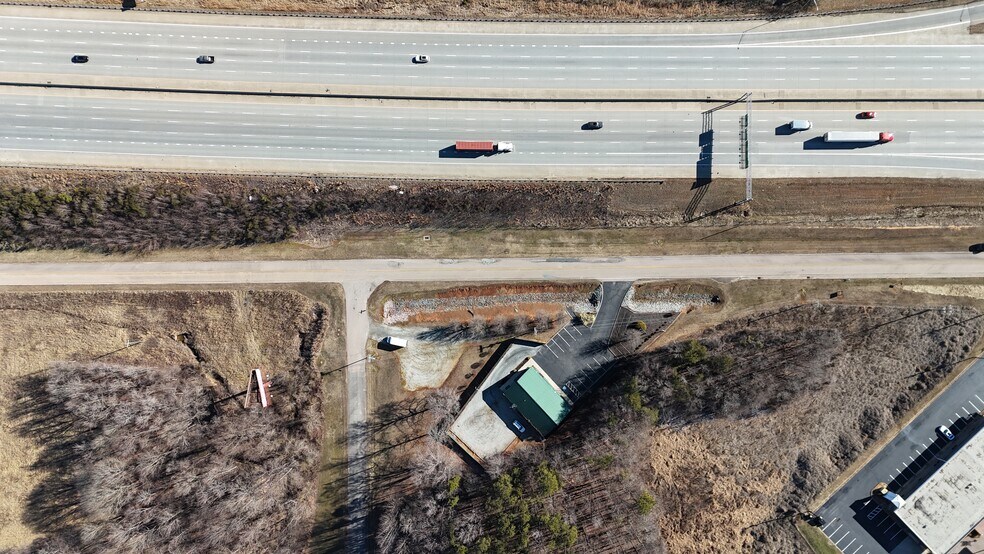 More Photos Of 1650 Lutheran Synod Dr, Salisbury Medical For Sale