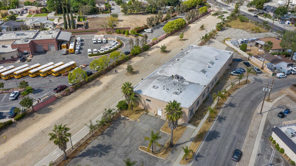 More Photos Of 9456 Roberds St, Rancho Cucamonga Freestanding For Sale