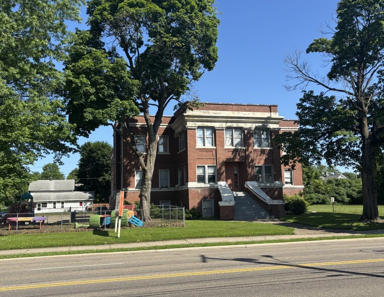 More Photos Of 324 Wooster Rd N, Barberton Religious Facility For Sale