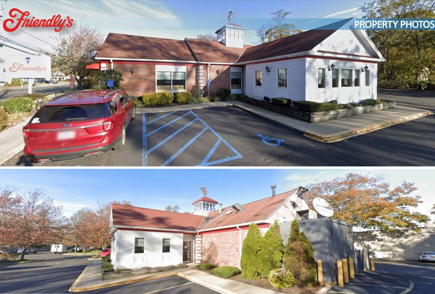 More Photos Of 50 E Main St, East Islip General Retail For Sale