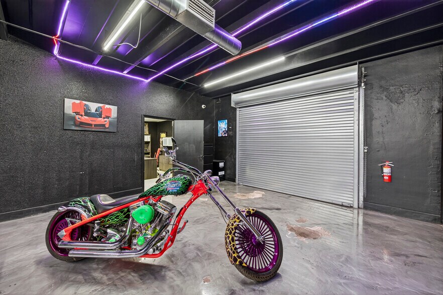 More Photos Of 1090 S 56th Ave, Hollywood Auto Repair For Sale