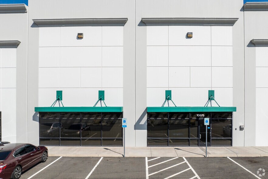 More Photos Of 10875 Sage Point Ct, Reno Warehouse For Lease