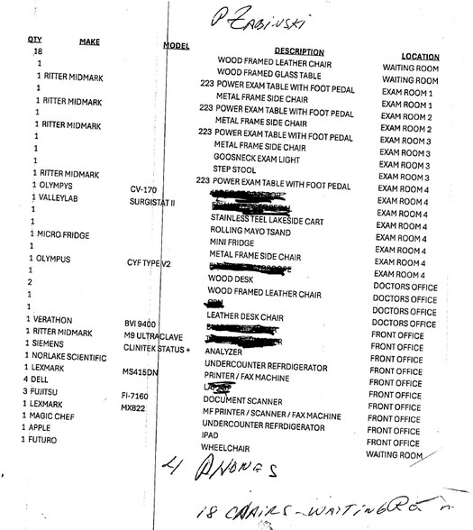 More Photos Of 1405 Pine St, Melbourne Medical For Sale