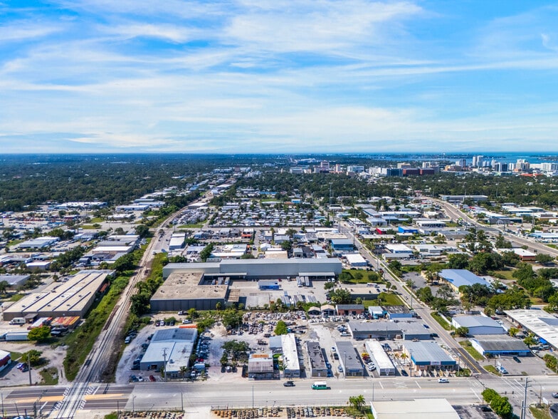 More Photos Of , Sarasota Industrial For Sale