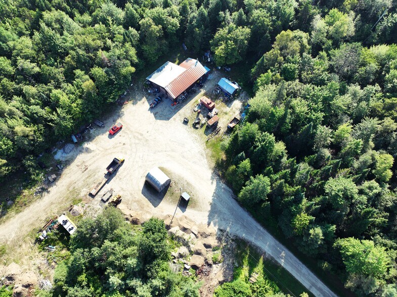 More Photos Of 1157 E Brighton Rd, Brighton Warehouse For Sale