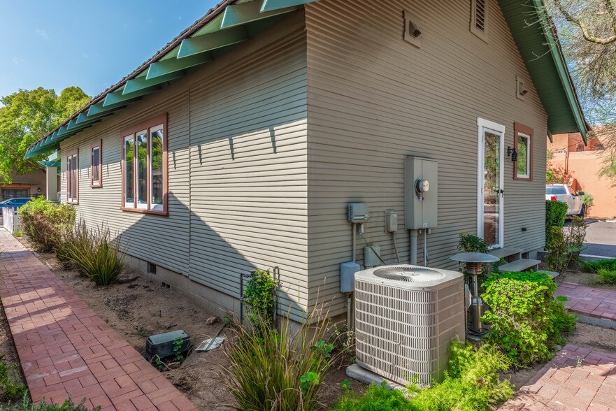 More Photos Of 6938 E 1st St, Scottsdale Office For Lease