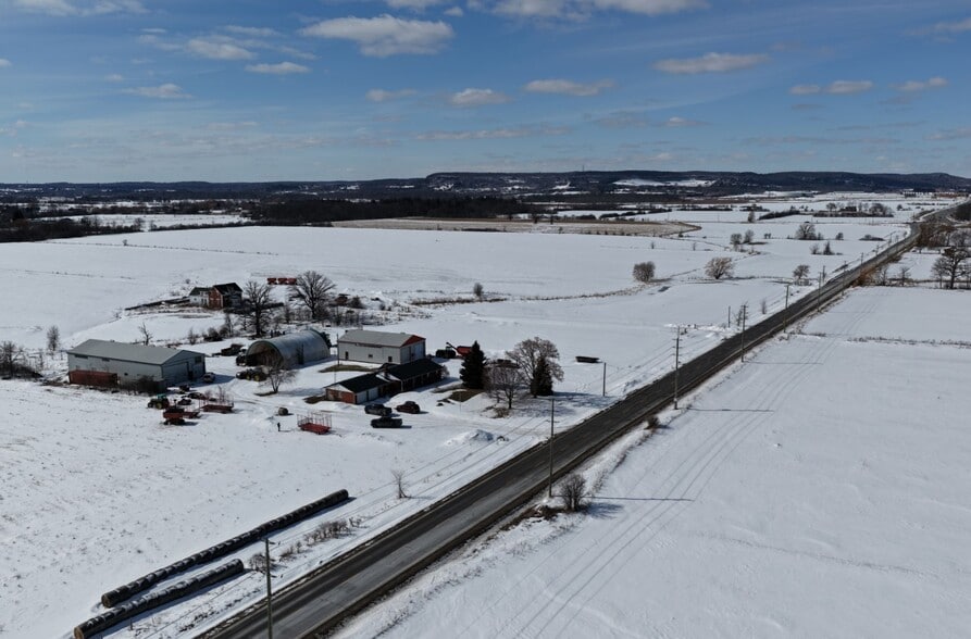 More Photos Of 5580 Tremaine Rd, Milton Land For Sale