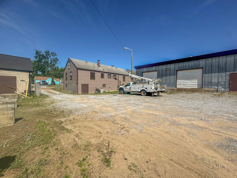 More Photos Of 3016 Ambrose Ave, Nashville Office Residential For Lease