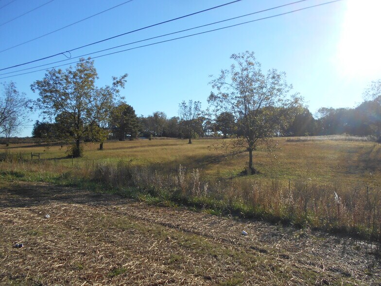 More Photos Of NW CORNER OF HWY 83 & UNISIA DR, Monroe Land For Sale