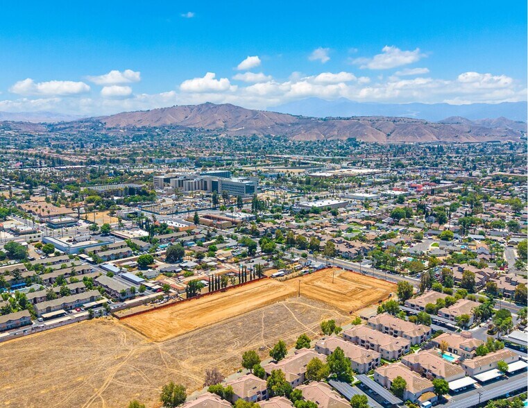 More Photos Of 3907 Polk St, Riverside Land For Sale