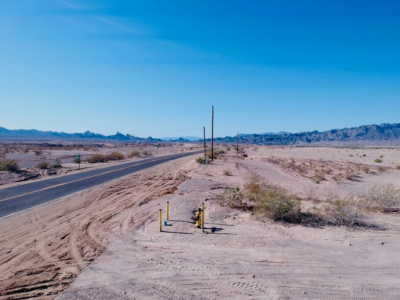 More Photos Of 0000 Oatman Hwy, Topock Land For Sale