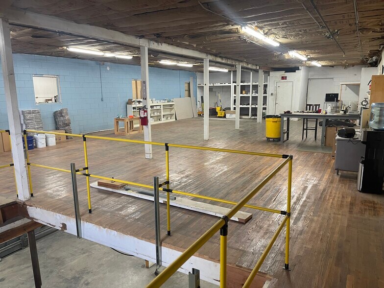 More Photos Of 126 Bolick Chair Ln, Taylorsville Manufacturing For Sale