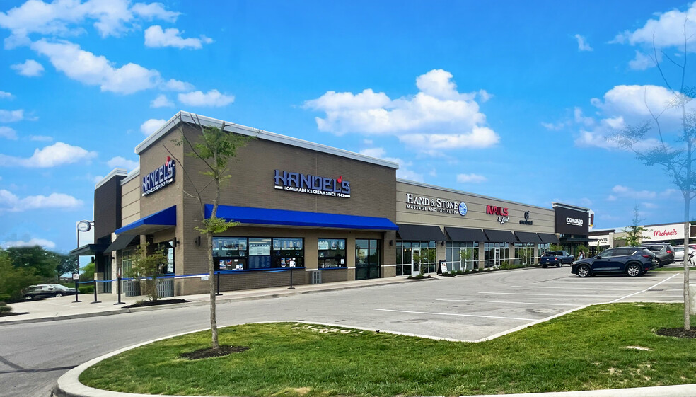 Primary Photo Of 14165 Cabela Pky, Noblesville Storefront For Lease