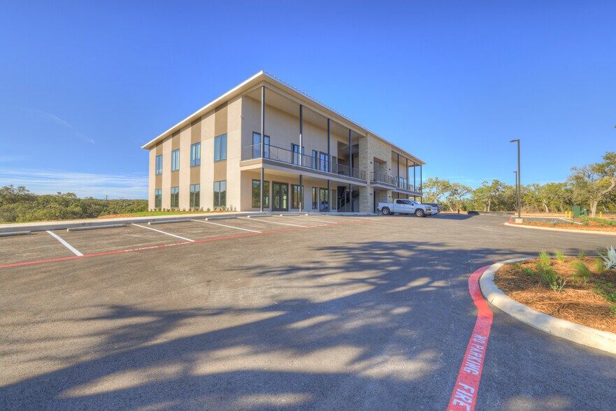 More Photos Of 1878 Herbelin Rd, New Braunfels Office For Sale