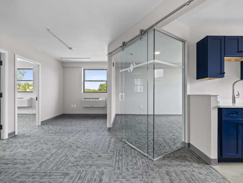 More Photos Of 950 Boylston St, Newton Office For Sale