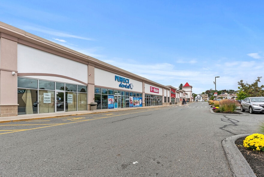 More Photos Of 2-6 Broadway, Methuen Storefront For Lease