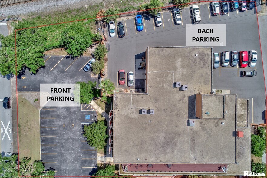 More Photos Of 20 Lake Wire Dr, Lakeland Office For Lease