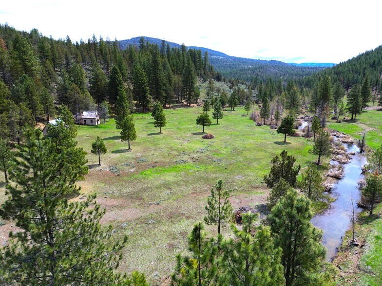 More Photos Of 000 Roney Flat Road, Adin Land For Sale