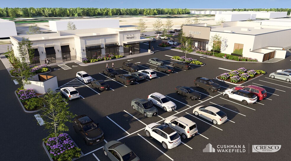 More Photos Of 5901-5943 Mayfield Rd, Cleveland Unknown For Lease