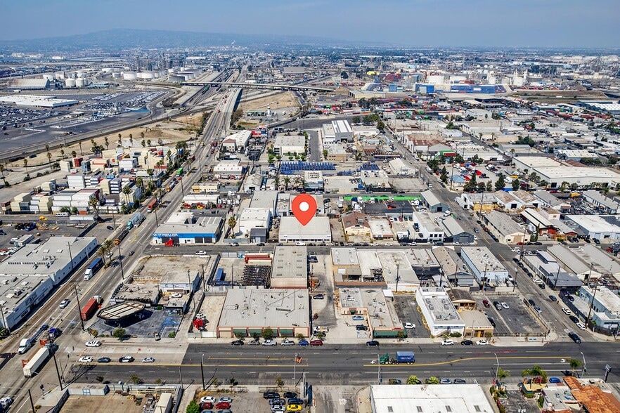 More Photos Of 1345 Cota Ave, Long Beach Warehouse For Lease