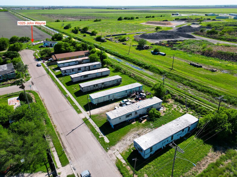 More Photos Of John Wayne Dr, Robstown Land For Sale
