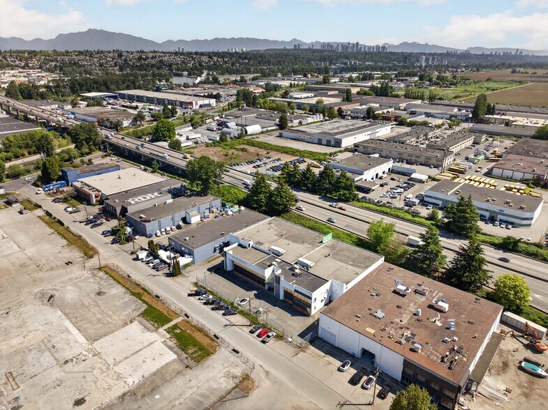 More Photos Of 2580 Viscount Way, Richmond Warehouse For Lease