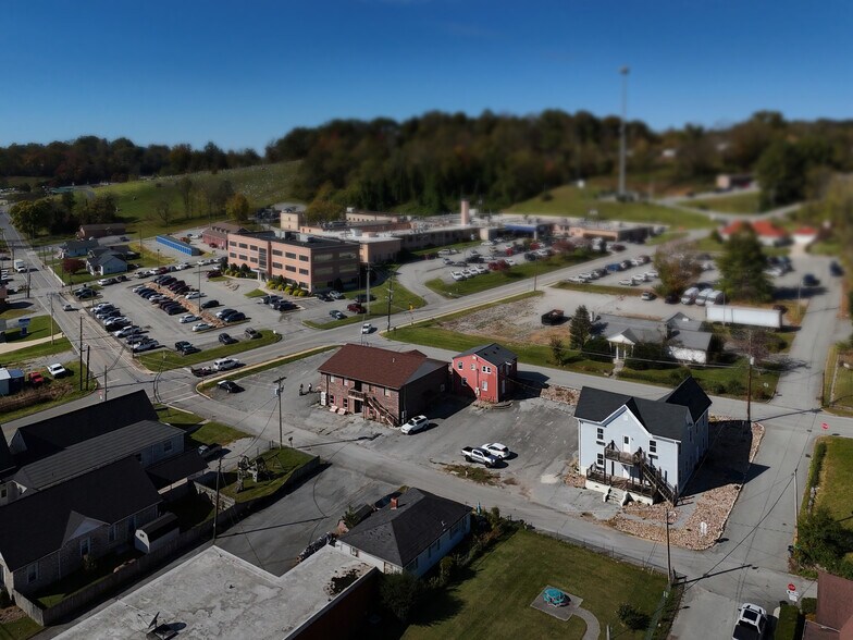 More Photos Of , Tazewell Multifamily For Sale