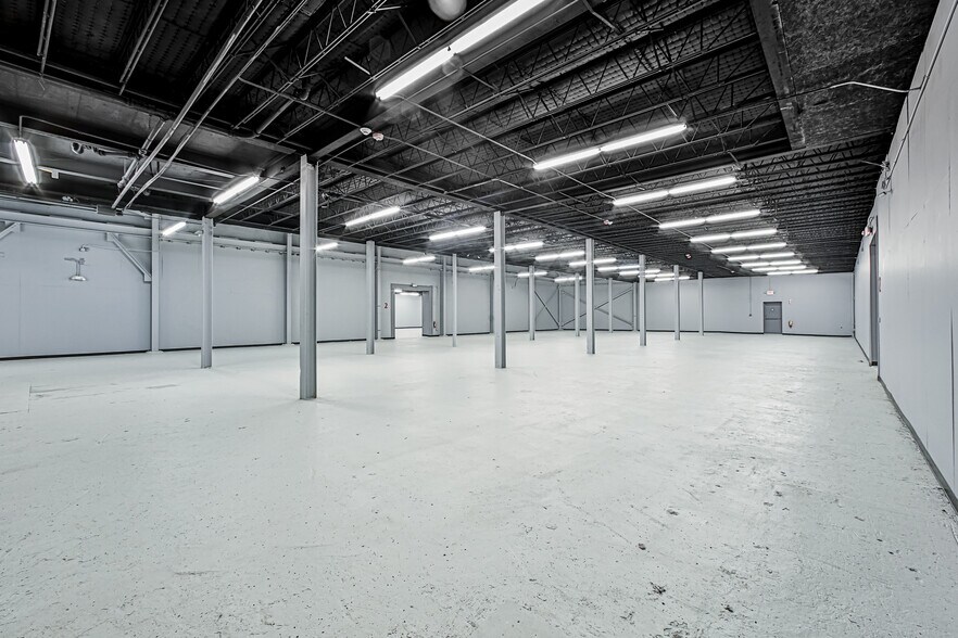 More Photos Of 102 S Shaver St, Pasadena Warehouse For Lease