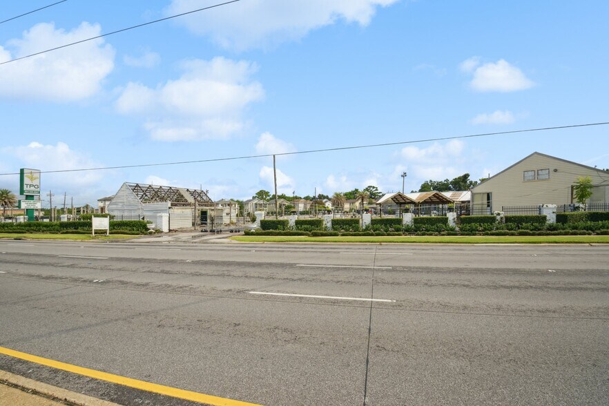 More Photos Of 9415 Airline hwy, New Orleans Land For Sale