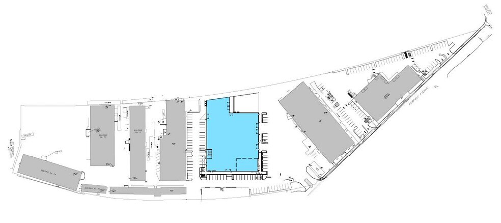 More Photos Of 375 Fairfield Ave, Stamford Manufacturing For Lease