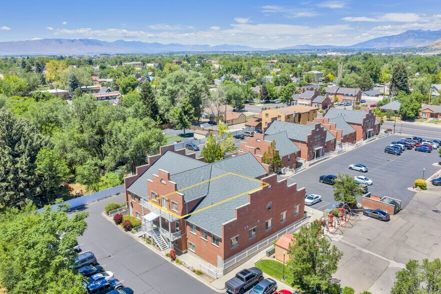 More Photos Of 370 E 400 S, Springville Office Residential For Lease