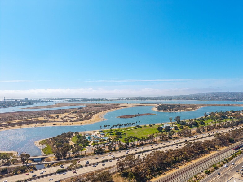 More Photos Of 5007 Savannah St, San Diego Land For Sale