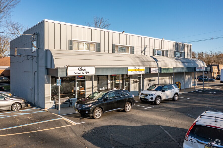 More Photos Of 86 Greenbrook Rd, Green Brook Storefront Retail Office For Lease