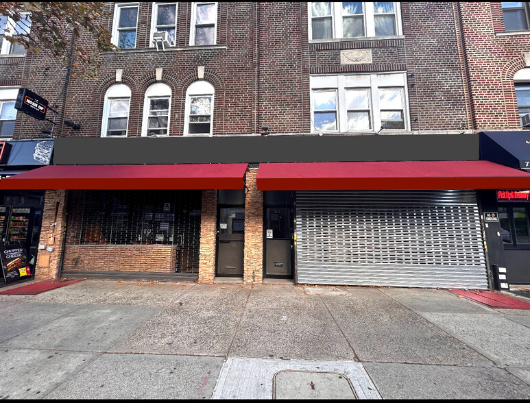 Primary Photo Of 3415 Broadway, Astoria Storefront Retail Residential For Lease