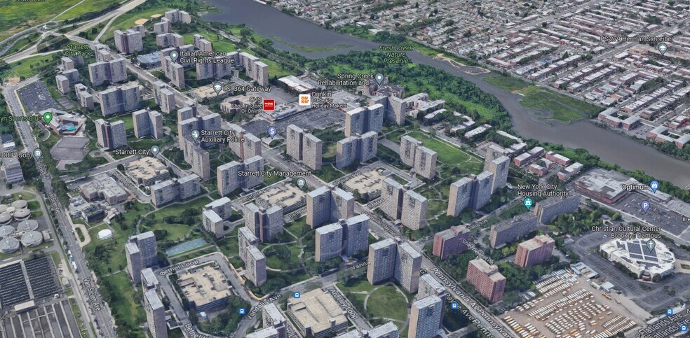 More Photos Of 1310 Pennsylvania Ave, Brooklyn Healthcare For Lease