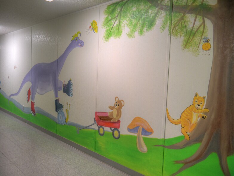 More Photos Of 2115 Idlewood Rd, Tucker Daycare Center For Sale