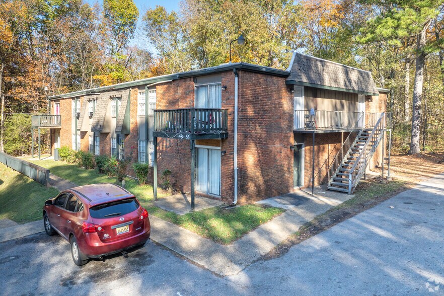More Photos Of 1401 Carson Rd, Birmingham Multifamily For Sale
