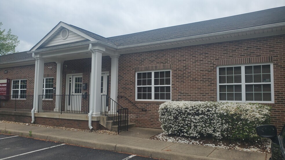 568 Waterloo Rd, Warrenton, VA 20186 Medical Office For Lease