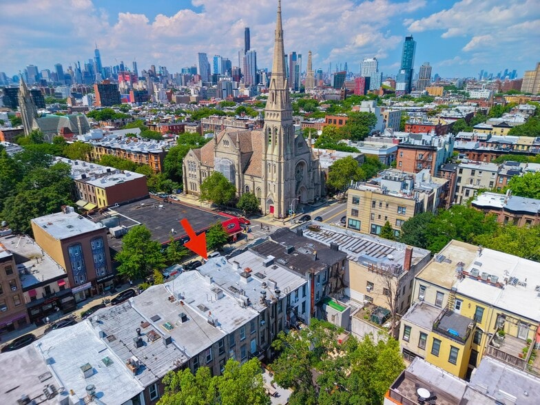 More Photos Of 137 7th Ave, Brooklyn Storefront Retail Residential For Sale