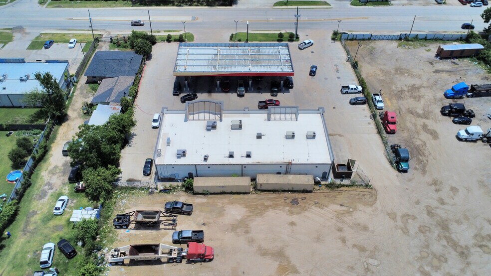 More Photos Of 7803 Jensen Dr, Houston Convenience Store For Lease