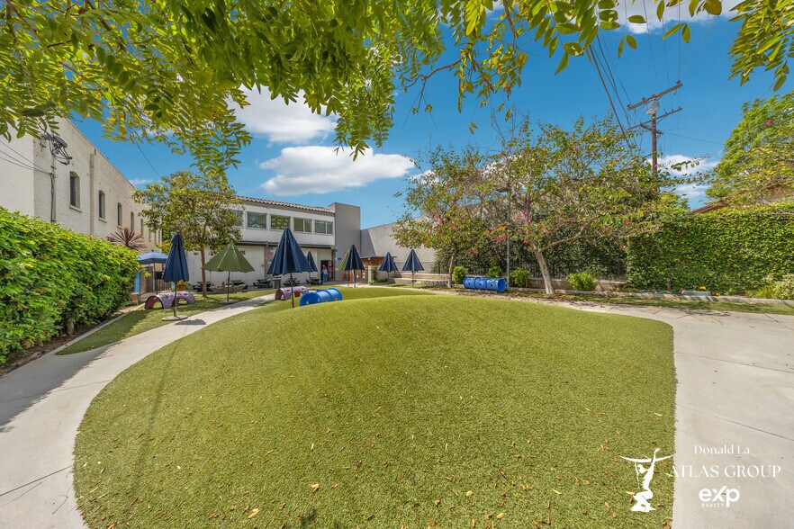 More Photos Of 1124 Mission St, South Pasadena Office For Sale