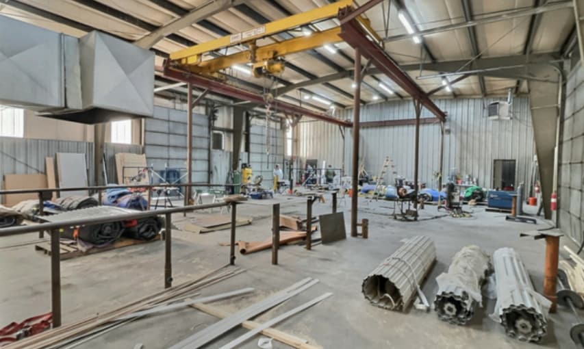 More Photos Of 4155 Poison Spider Rd, Mills Industrial For Lease