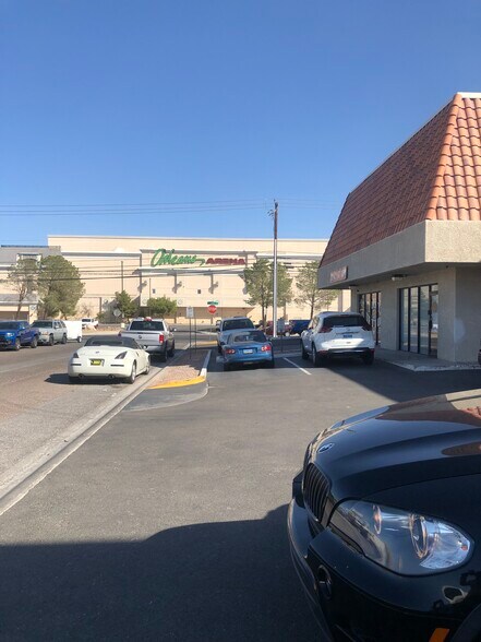 More Photos Of 4655 Quality Ct, Las Vegas Light Manufacturing For Lease