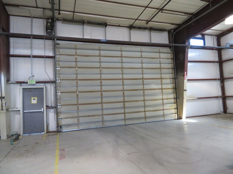 More Photos Of 841 21 1/2 Rd, Grand Junction Warehouse For Lease