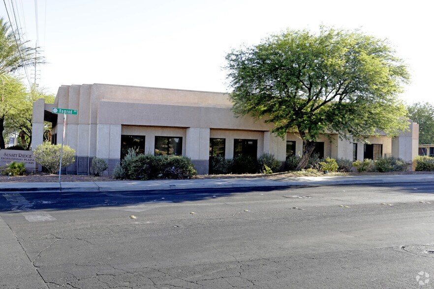 More Photos Of 2900 N Green Valley Pky, Henderson Medical For Lease