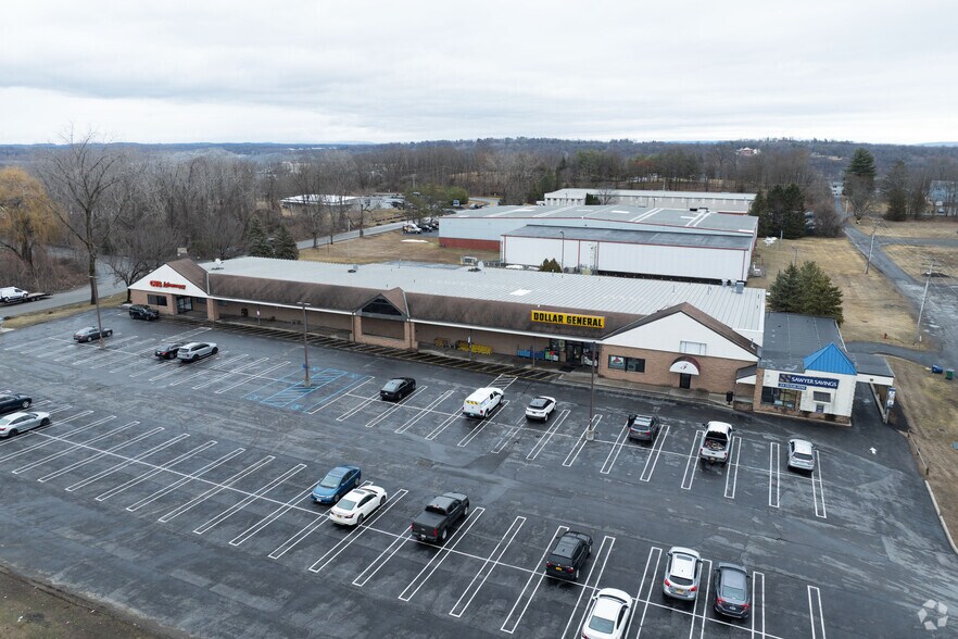 More Photos Of 2 Riverview Dr, Marlboro Storefront For Sale