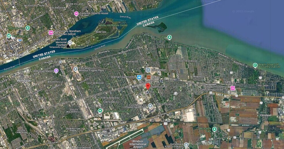 More Photos Of Hawthorne Dr, Windsor Land For Sale