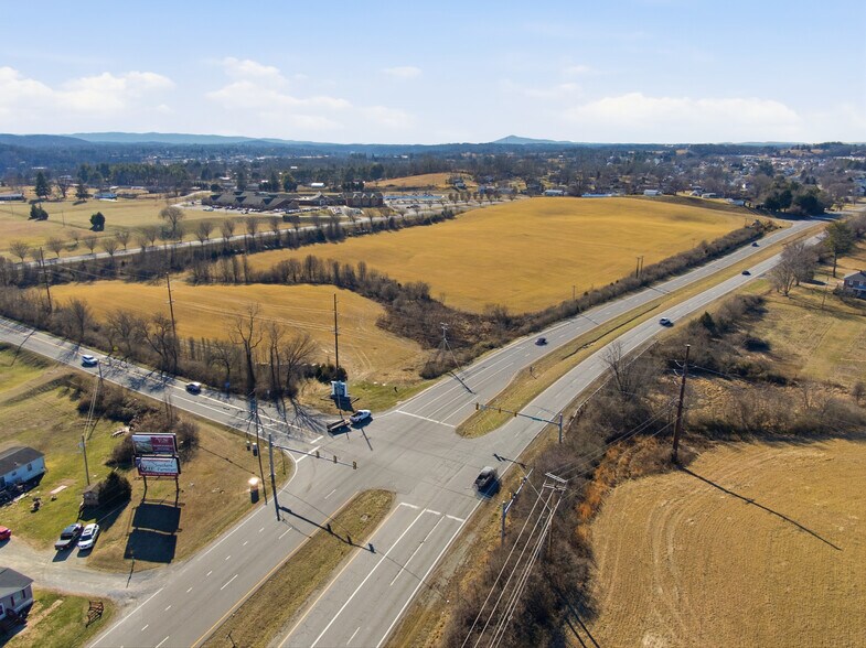 More Photos Of XXX Peppers Ferry Blvd, Fairlawn Land For Sale