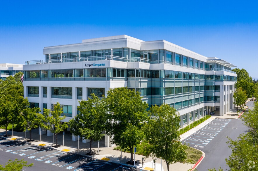 More Photos Of 6101-6121 Bollinger Canyon Rd, San Ramon Unknown For Lease