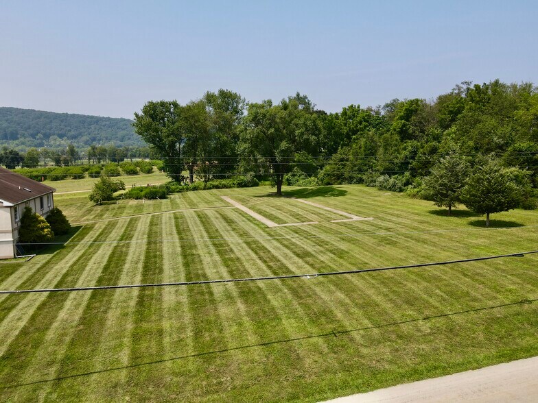 More Photos Of 426 Rt 57 W, Washington Religious Facility For Sale